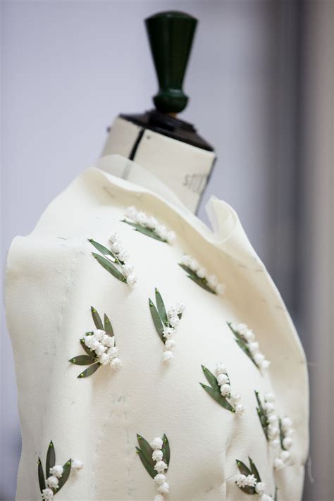 christian dior muguet|muguet couture.